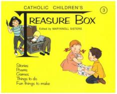 Treasure Box - Book 3